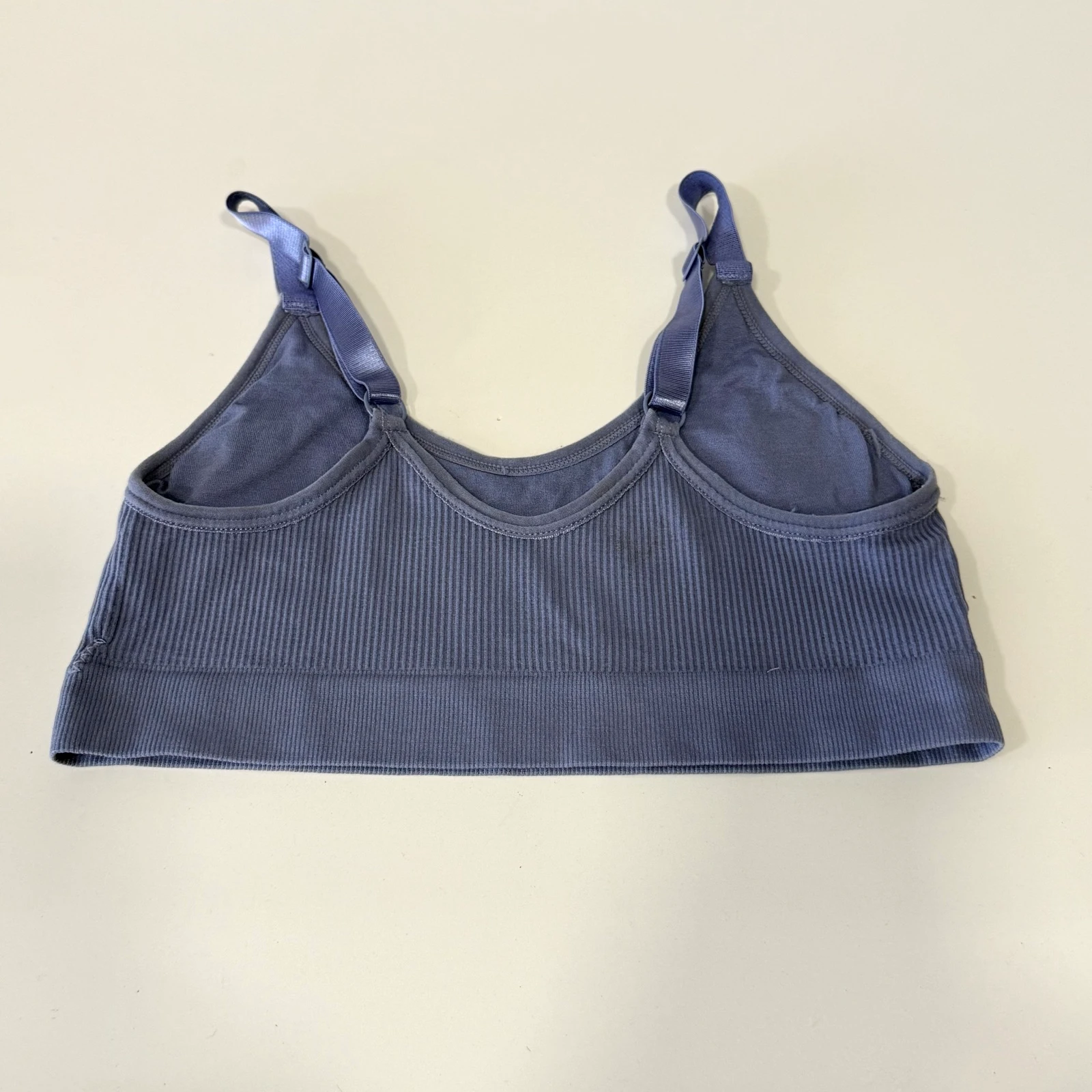 Korte broek + Cadeau 2 tops – photo 6